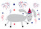 Free Happy Donkey Royalty Free Stock Photography - 6680147