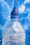 Free Closeup Water Bottle In A Water Splash Royalty Free Stock Photography - 6680527