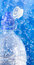 Free Closeup Of Water Bottle In A Water Splash Stock Photography - 6680542