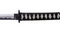 Free Japanese Katana Sword Stock Images - 6681214
