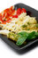 Free Typical Italian Tricolor Pasta Stock Images - 6682444