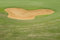 Free Golf Course Stock Photos - 6682813