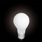 Free Lamp In The Dark Royalty Free Stock Images - 6683589