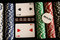 Free Poker Time... Stock Photo - 6685360