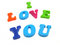Free Love You Stock Photos - 6687863