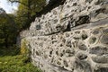 Free Old Masonry Wall Royalty Free Stock Photography - 6693407