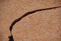 Free Uluru Textured Surface Stock Photography - 6695192