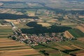 Free View From Plane Stock Photography - 6698062