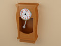 Free Clock Stock Image - 6698361