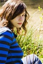 Free Staring Royalty Free Stock Photos - 6699418