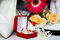 Free Wedding Bands Stock Photography - 6697652