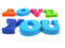 Free Love You Stock Photo - 6697670