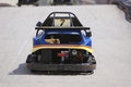 Free Go Cart Royalty Free Stock Photos - 673438