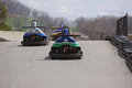 Free Go Carts Stock Images - 673944