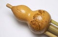 Free Hulusi. Musical Instrument Huluxiao Stock Image - 674151