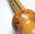 Free Hulusi. Musical Instrument Huluxiao Stock Photos - 674153