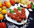 Free Side Dish Royalty Free Stock Photography - 677277