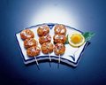 Free Side Dish Stock Photography - 677282
