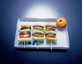 Free Side Dish Stock Images - 677324