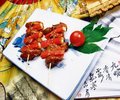 Free Side Dish Royalty Free Stock Photography - 677347