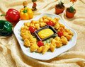 Free Side Dish Stock Image - 677371