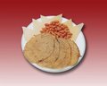 Free Side Dish Stock Photography - 677412