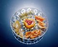 Free Side Dish Royalty Free Stock Image - 677416