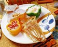 Free Side Dish Stock Photo - 677430