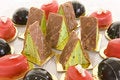 Free Colorful Confectionery Royalty Free Stock Photography - 6701197