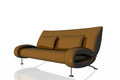 Free Comfortable Sofa. Royalty Free Stock Images - 6703859