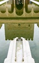 Free Alhambra Stock Image - 6706041
