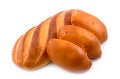 Free Rich Tasty Pie Lays Stock Photos - 6706443