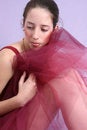 Free Ballet Girl Royalty Free Stock Photography - 6706547