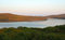 Free Sea And Forest Autumn Scenery (landscape). Stock Photos - 6702663