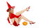 Free Laughing Witch Royalty Free Stock Photo - 6708065