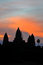 Free Angkor Wat In Cambodia Royalty Free Stock Photos - 6709038