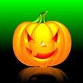 Free Vector Illustration On A Halloween Theme Stock Photos - 6713283