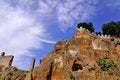 Free Ancient Walls Royalty Free Stock Photo - 6714255