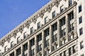 Free Old Architecture - South Michigan Avenue Stock Photography - 6715632