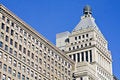 Free Old Architecture - South Michigan Avenue Stock Images - 6715634