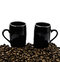 Free Cups And Coffee Grains Royalty Free Stock Photos - 6711368