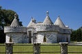 Free Castle With Turrets Stock Photos - 6720183