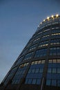 Free Business Center Stock Photo - 6723230