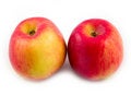 Free Juicy Apples Stock Images - 6724064