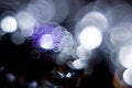 Free Circular Reflections Royalty Free Stock Images - 6724919