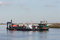 Free Work Boat Stock Image - 6723131