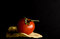 Free Deconstructed Salsa Royalty Free Stock Image - 6723916