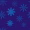 Free Snowflakes Royalty Free Stock Photo - 6725055