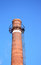 Free Chimney-stack Stock Photography - 6727872