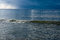 Free Sea And Storm Cloud Royalty Free Stock Photos - 6728778